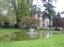 parcs à Cholet